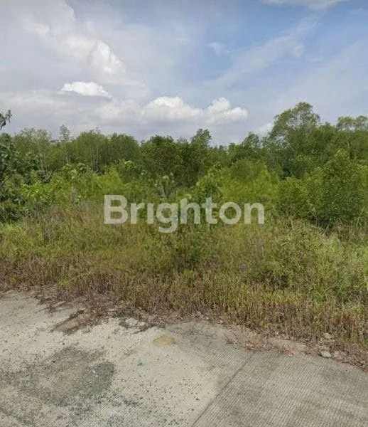 image LAHAN INDUSTRI KARIANGAU, HADAP LAUT, SHM (2)