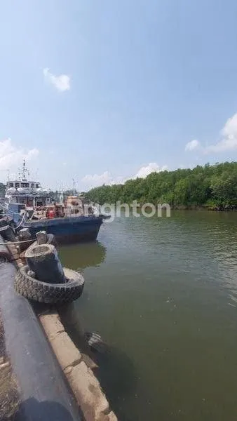 image LAHAN INDUSTRI KARIANGAU, HADAP LAUT, SHM (4)
