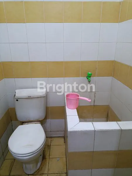 image RUKO STRATEGIS 3 LANTAI + ROOFTOP CANTIK DI GROGOL JAKARTA BARAT  (3)