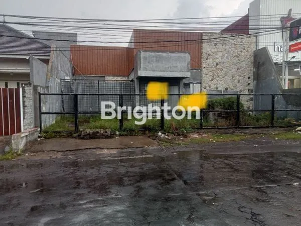 image DIJUAL TANAH PONDOK JATI (1)