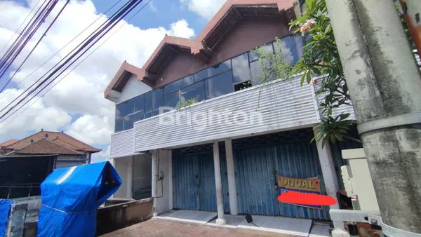 image JUAL RUKO JL AHMAD YANI DENPASAR UTARA  (1)