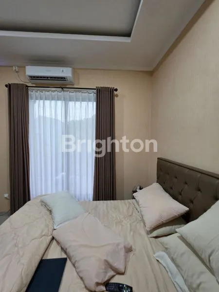 image RUMAH SIAP HUNI DI SERPONG PARK BSD (7)