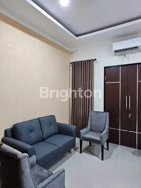 image RUMAH SIAP HUNI DI SERPONG PARK BSD (6)