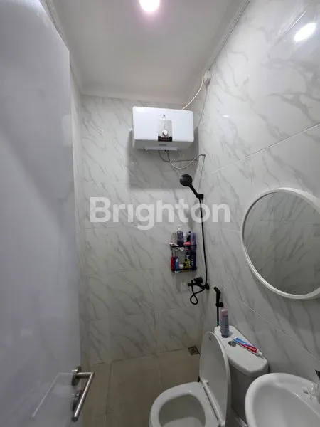 image RUMAH SIAP HUNI DI SERPONG PARK BSD (4)