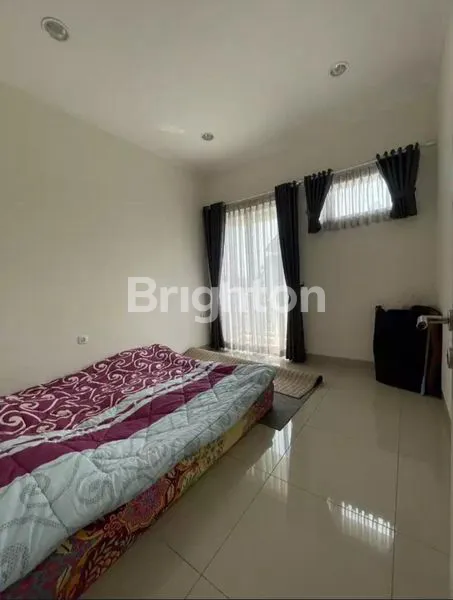 image RUMAH SUMMARECON AMANDA BASIC NON FURNISH SHM (6)