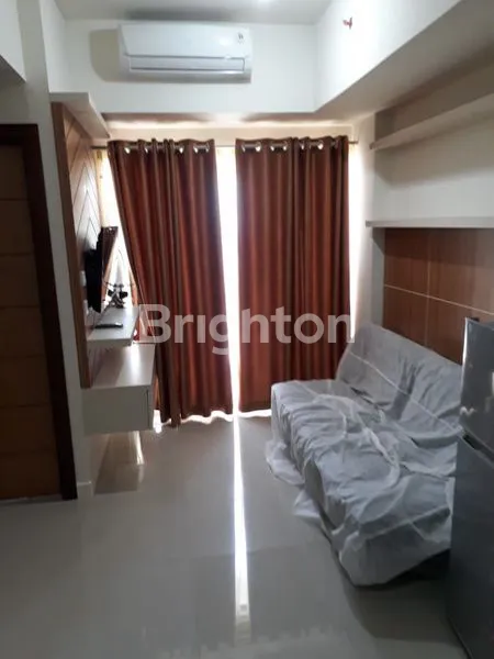image APARTEMEN 2 BR,VIEW KOTA FULL FURNISH,JALAN BOULEVARD PANAKUKANG APARTEMEN. (6)