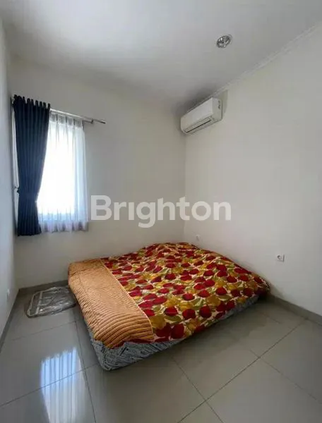 image RUMAH SUMMARECON AMANDA BASIC NON FURNISH SHM (5)