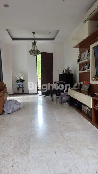 image RUMAH 2 LANTAI DI MENTENG BINTARO TANGERANG SELATAN  (4)