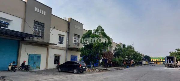 image INVESTASI GUDANG SHM LT 400M² LOKASI PREMIUM (8)