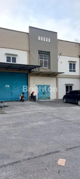 image INVESTASI GUDANG SHM LT 400M² LOKASI PREMIUM (6)