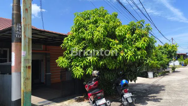 image RUMAH CLUSTER SEMI FURNISHED TENGAH KOTA PEKANBARU (2)