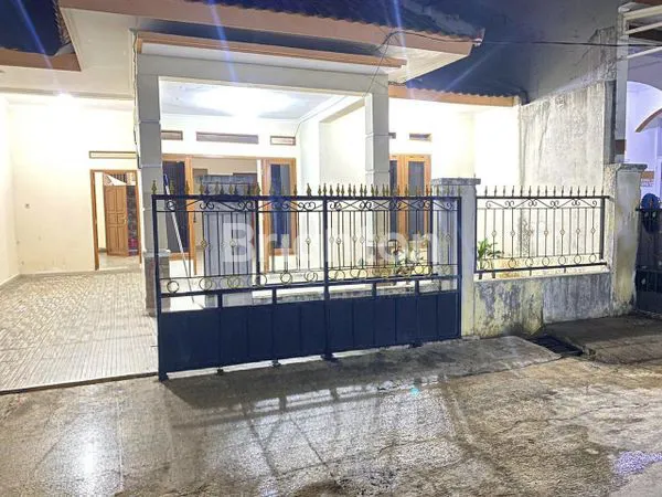 image HUNIAN STRATEGIS DEKAT LRT HARJAMUKTI (1)