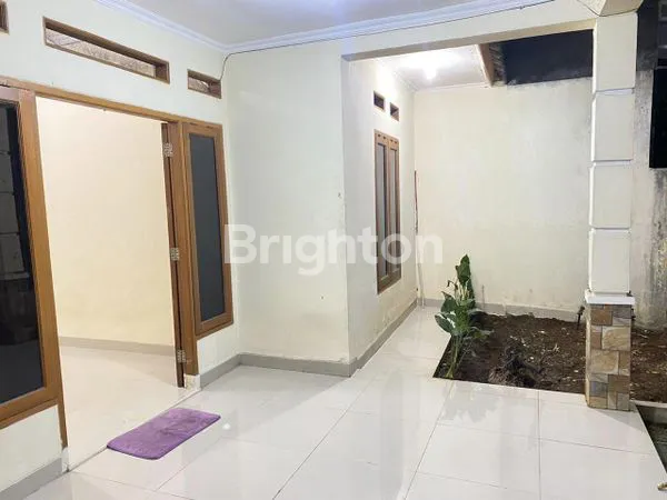 image HUNIAN STRATEGIS DEKAT LRT HARJAMUKTI (2)