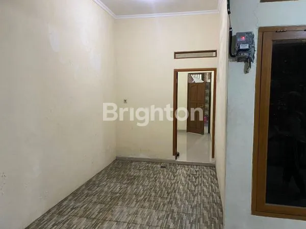 image HUNIAN STRATEGIS DEKAT LRT HARJAMUKTI (4)