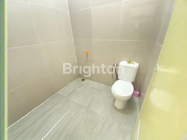 image HUNIAN STRATEGIS DEKAT LRT HARJAMUKTI (7)