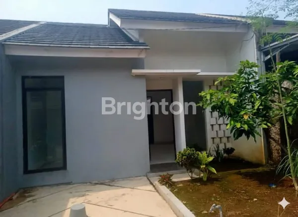image DIJUAL RUMAH SIAP HUNI DI THE CRYSTAL RESIDENCE – BOJONGGEDE, BOGOR (1)