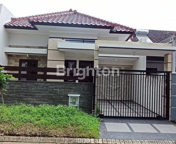 image RUMAH SIAP HUNI DEKAT BINUS ARAYA MALANG (1)