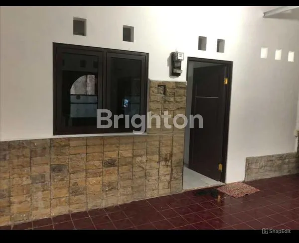 image RUMAH KOS STRATEGIS DI PERUMNAS BANTARJATI BOGOR (1)