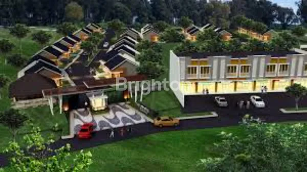 image DIJUAL RUMAH SIAP HUNI DI THE CRYSTAL RESIDENCE – BOJONGGEDE, BOGOR (4)