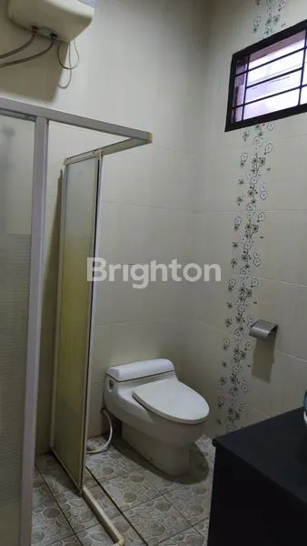 image RUMAH CLUSTER SEMI FURNISHED TENGAH KOTA PEKANBARU (3)