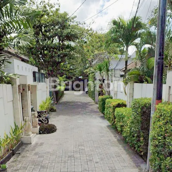 image LAHAN PREMIUM DI KAWASAN PANTAI PETITENGET, SEMINYAK - BALI (2)