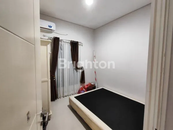 image HARGA TERJANGKAU RUMAH 2KT DI SOEKARNO HATTA (3)