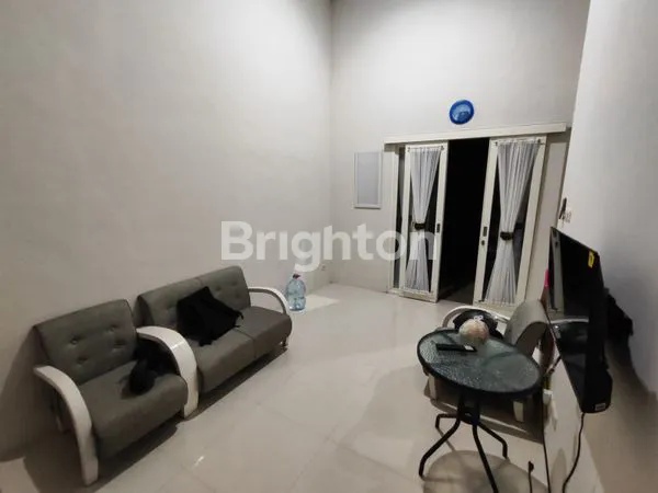 image HARGA TERJANGKAU RUMAH 2KT DI SOEKARNO HATTA (2)