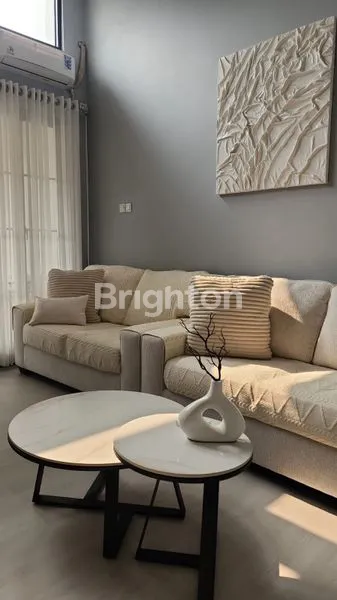 image RUMAH DI HARAPAN INDAH CLUSTER IFOLIA SIAP HUNI (3)