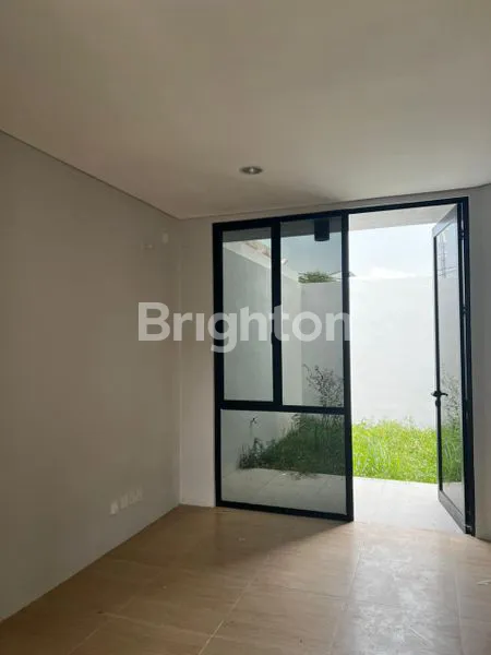 image RUMAH BARU GRESS 2 LT DI LIPPO KARAWACI UTARA TANGERANG (2)