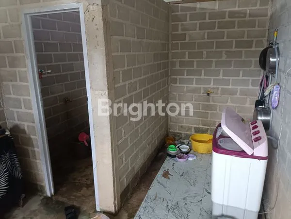 image RUMAH MURAH 265 JT DI PALARAN, LT 219 M² (6)