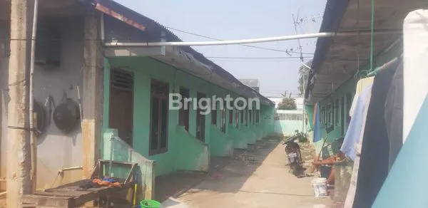 image TANAH SIAP BANGUN 1856M², AKSES MUDAH KE FASILITAS UMUM (2)