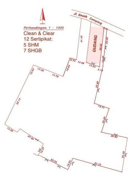 image TANAH KAVLING PERUMAHAN SEKOLAH GEDUNG BEKASI CIBUBUR DEKAT TOL CITRA GRAN (3)