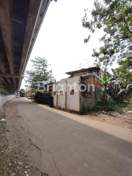 image TANAH KAVLING PERUMAHAN SEKOLAH GEDUNG BEKASI CIBUBUR DEKAT TOL CITRA GRAN (7)