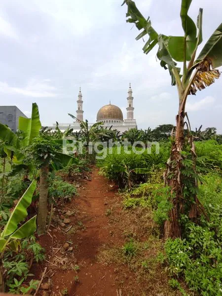 image TANAH KAVLING PERUMAHAN SEKOLAH GEDUNG BEKASI CIBUBUR DEKAT TOL CITRA GRAN (8)
