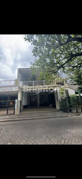 image DIJUAL RUMAH CANTIK & NYAMAN – FULL RENOVASI DI KEMANG PRATAMA (2)