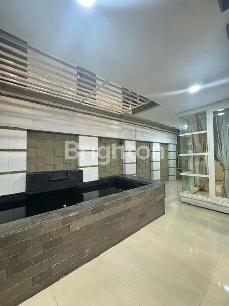 image DIJUAL RUMAH CANTIK & NYAMAN – FULL RENOVASI DI KEMANG PRATAMA (4)
