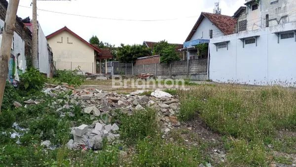 image TANAH STRATEGIS 358M² DI JL YOGYA WONOSARI (1)