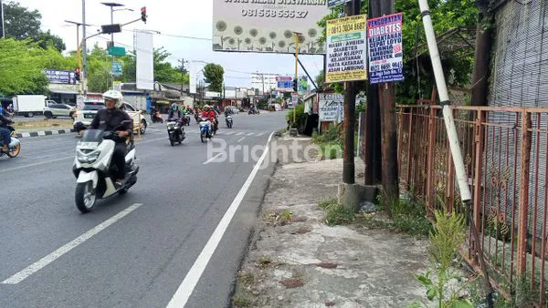 image TANAH STRATEGIS 358M² DI JL YOGYA WONOSARI (3)