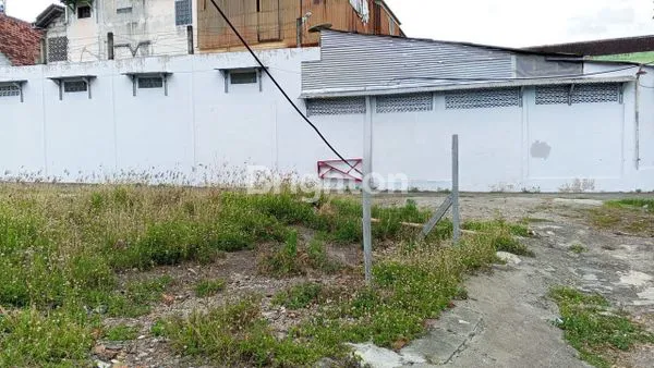 image TANAH STRATEGIS 358M² DI JL YOGYA WONOSARI (2)