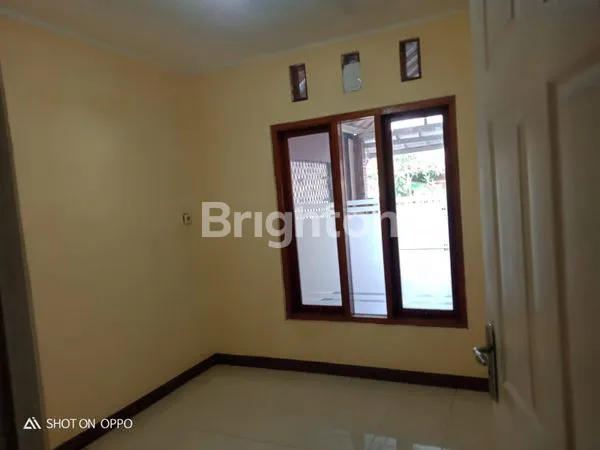 image RUMAH SIAP HUNI, TAMAN HARAPAN BARU, BEKASI (2)