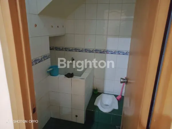 image RUMAH SIAP HUNI, TAMAN HARAPAN BARU, BEKASI (4)