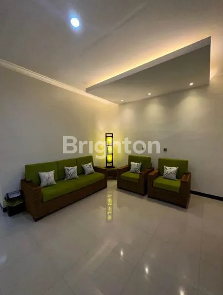 image RUMAH SEMI FURNISHED ONE GATE SYSTEM DEKAT RS BALIMANDARA (4)