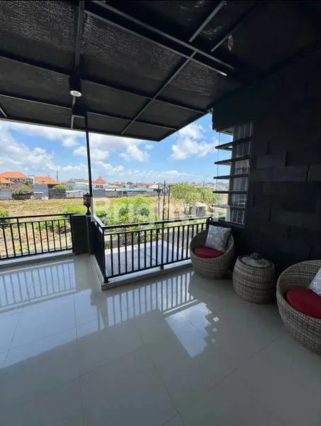 image RUMAH SEMI FURNISHED ONE GATE SYSTEM DEKAT RS BALIMANDARA (8)