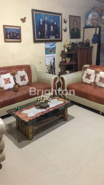 image RUMAH 2 LANTAI LT 120M² DI TAMALANREA (2)