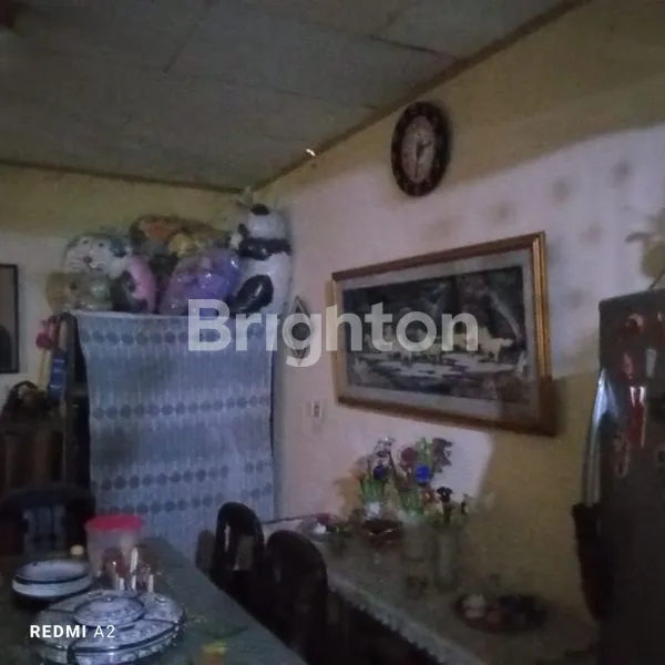 image RUMAH 2 LANTAI LT 120M² DI TAMALANREA (4)