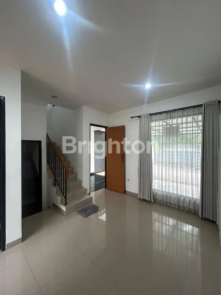 image DIJUAL RUMAH CLUSTER TREVISTA PARK DEPOK (3)