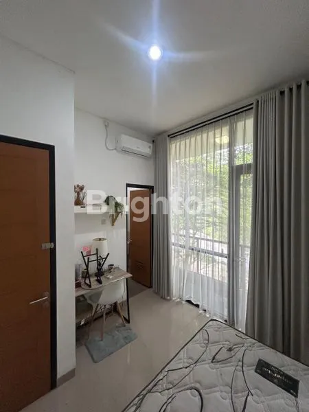 image DIJUAL RUMAH CLUSTER TREVISTA PARK DEPOK (6)