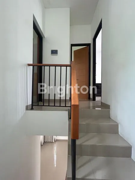 image DIJUAL RUMAH CLUSTER TREVISTA PARK DEPOK (5)