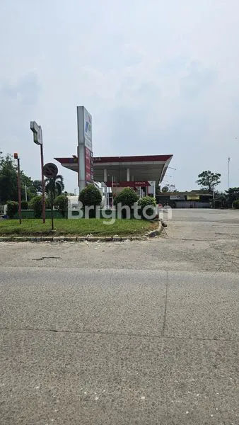 image TANAH SHM 500M², BONUS BANGUNAN LOKASI PREMIUM UNTUK USAHA (3)