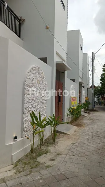 image VILLA BARU 2KT DI TIBUBENENG BALI (2)